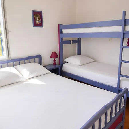 Apartment Agay One Bedroom Saint-Raphael (Var)
