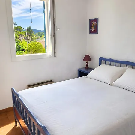 Agay One Bedroom Apartment Saint-Raphael (Var)
