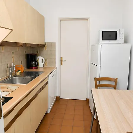 Apartment Agay One Bedroom Saint-Raphael (Var)