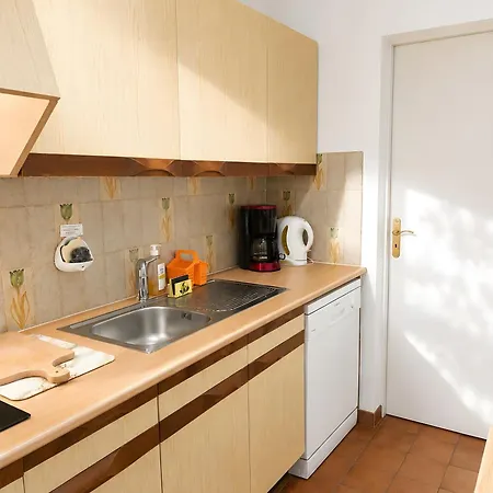 Agay One Bedroom Apartament Saint-Raphaël