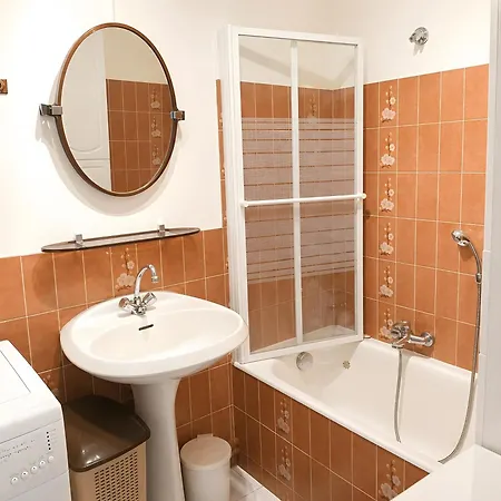 Agay One Bedroom * Saint-Raphaël