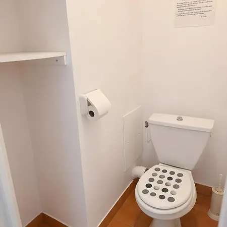 Agay One Bedroom Apartament Saint-Raphaël