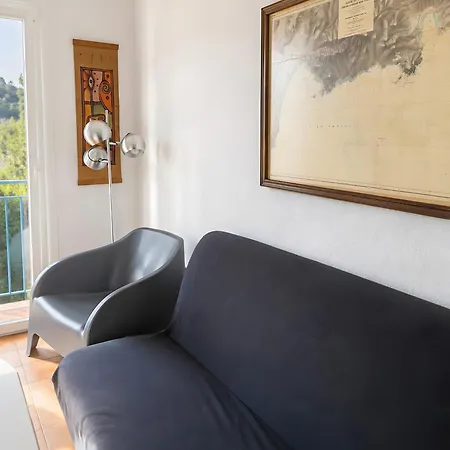 Agay One Bedroom * Saint-Raphael (Var)